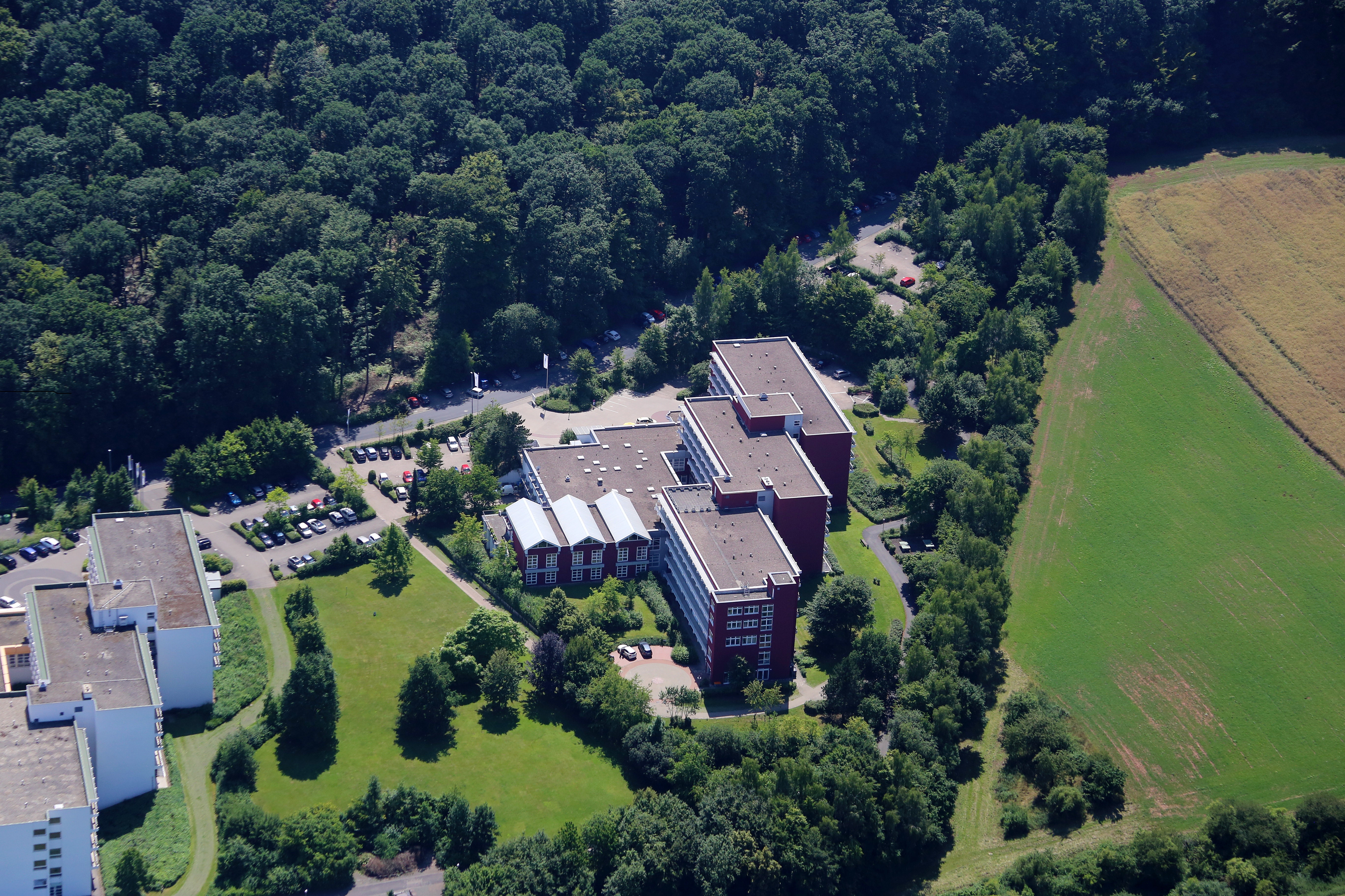 Lrchner Bad Salzdetfurth