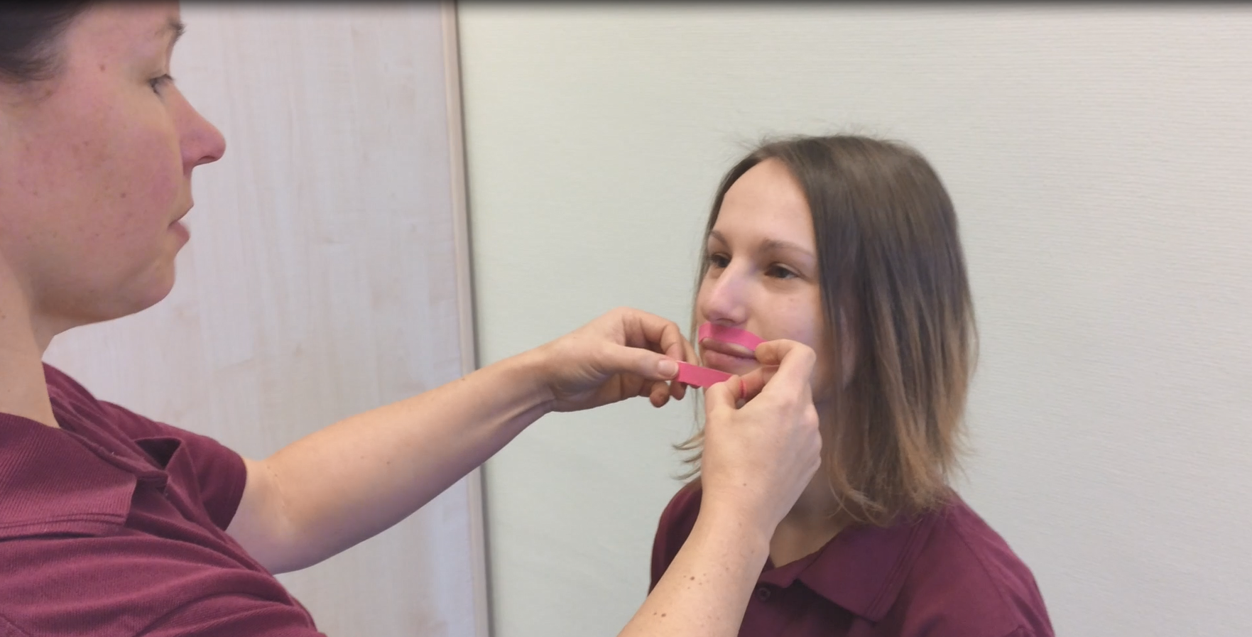 Do-it-yourself: Taping-Videos