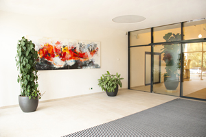 Wir heißen Sie herzlich willkommen in der Helios Klinik Kipfenberg.