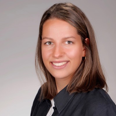 Luzie Fritzsche - Psychotherapeutin