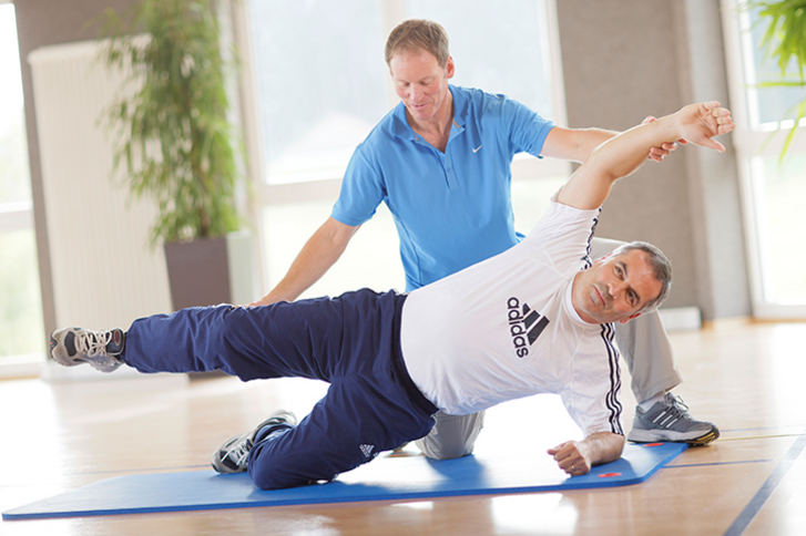 An der Ostsee sind wir für Sie da