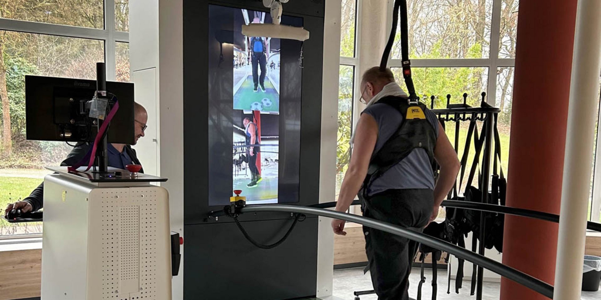 Die VAMED Klinik Hattingen wird erneut vom Magazin Stern ausgezeichnet