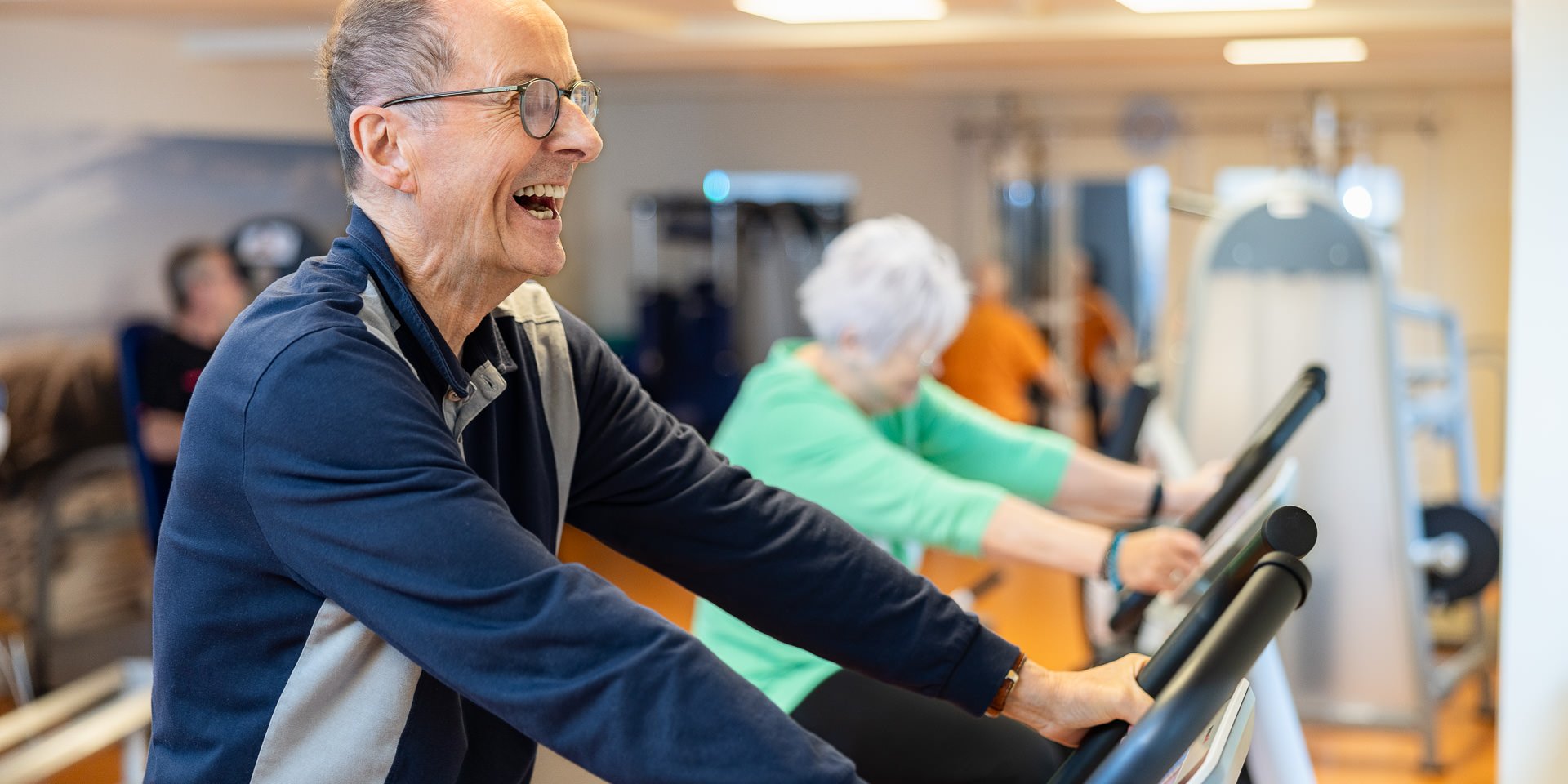 Der Stern zeichnet 15 VAMED Kliniken in zehn Fachdisziplinen aus