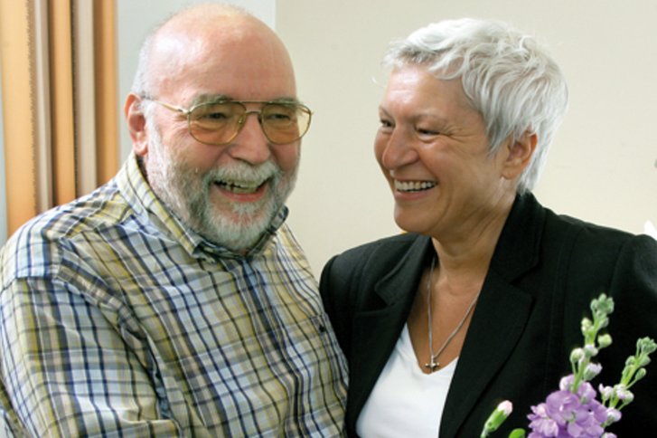 Unser Angebot für Begleitpersonen