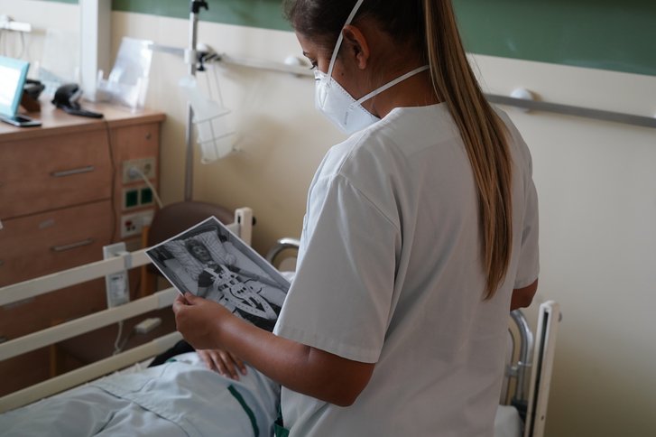 Deine Ausbildung bei uns