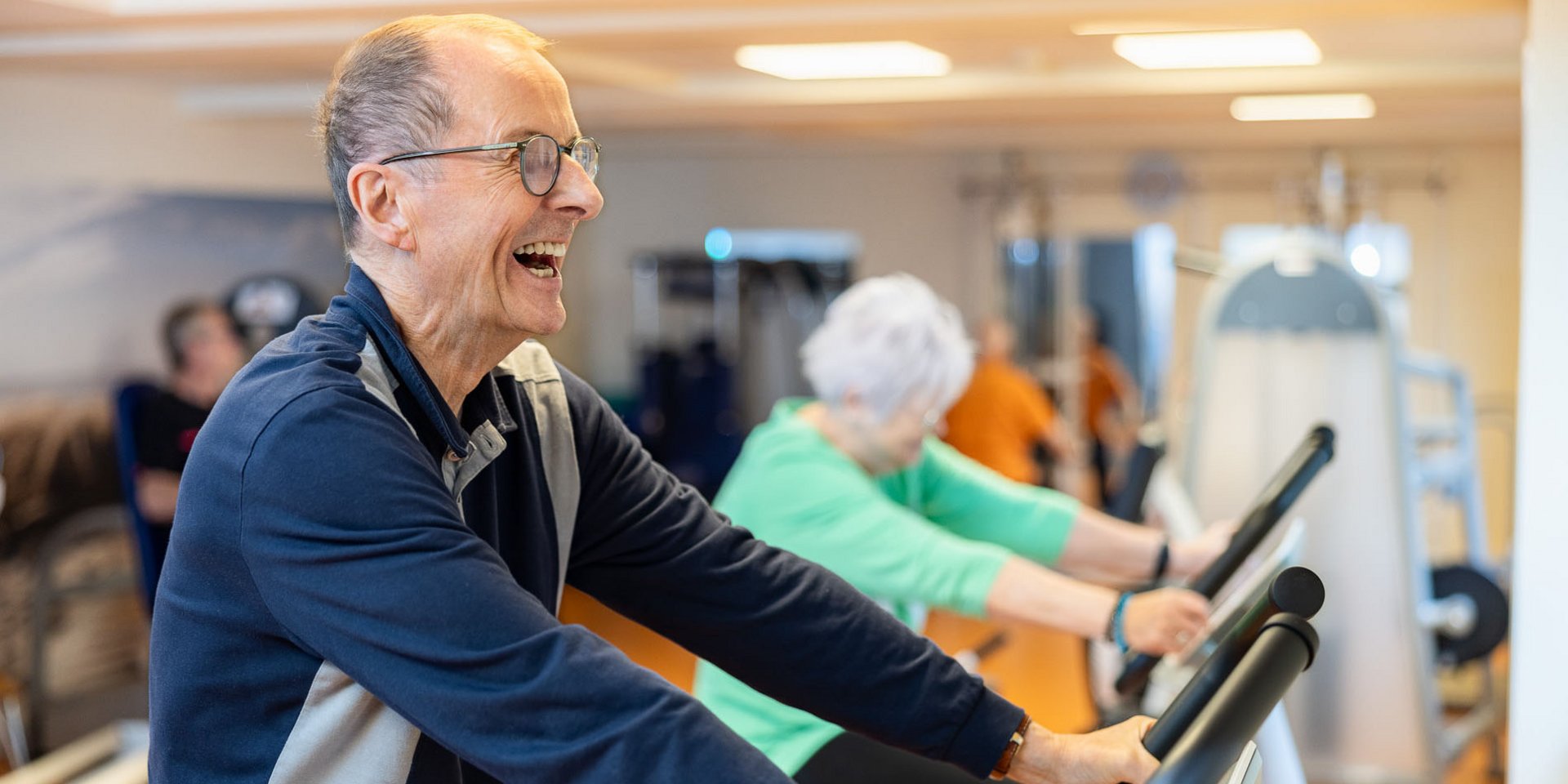 Das Magazin Stern zeichnet die VAMED Klinik Hattingen aus