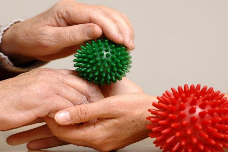 Fachabteilung Guillain-Barré-Syndrom