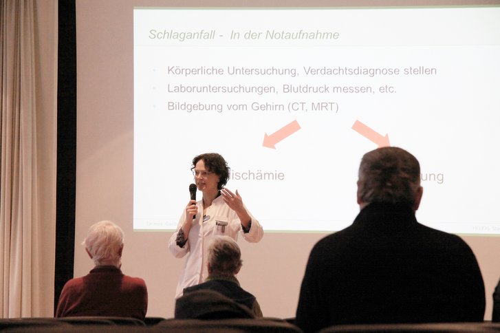 Seminare & Weiterbildungen