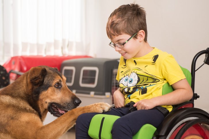 Alles rund um den Aufenthalt