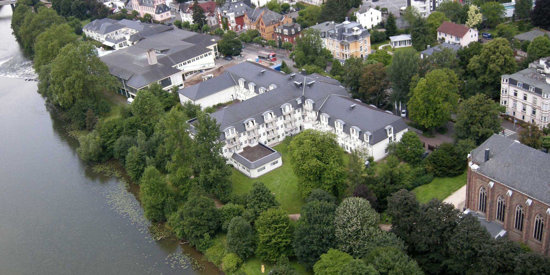 FOCUS Top-Rehakliniken 2021: Die VAMED Rehaklinik Bad Ems ist zum dritten Mal dabei