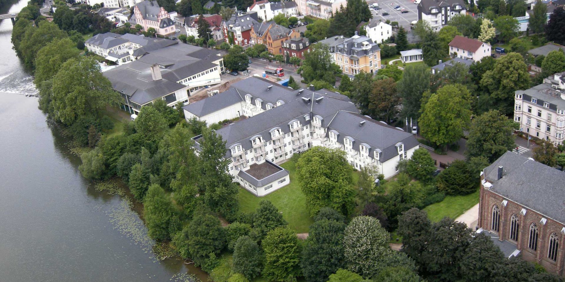 Die VAMED Rehaklinik Bad Ems zeigt interaktive Reha beim Rheinland-Pfalz-Tag