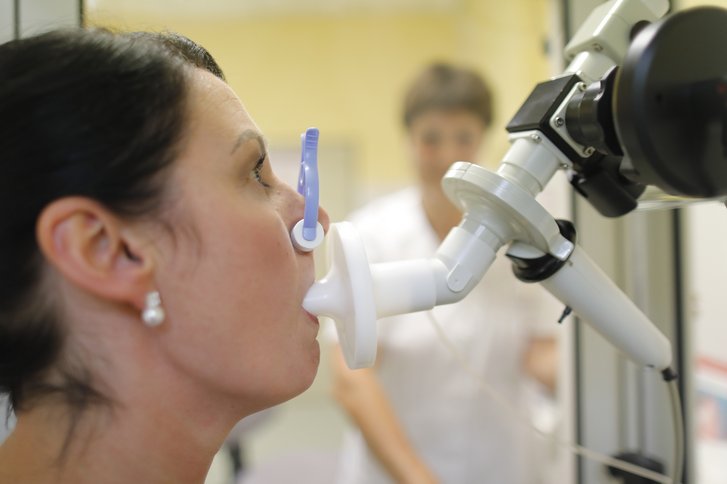 Pneumologie
