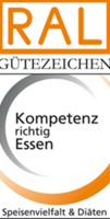 Kompetenz richtig Essen