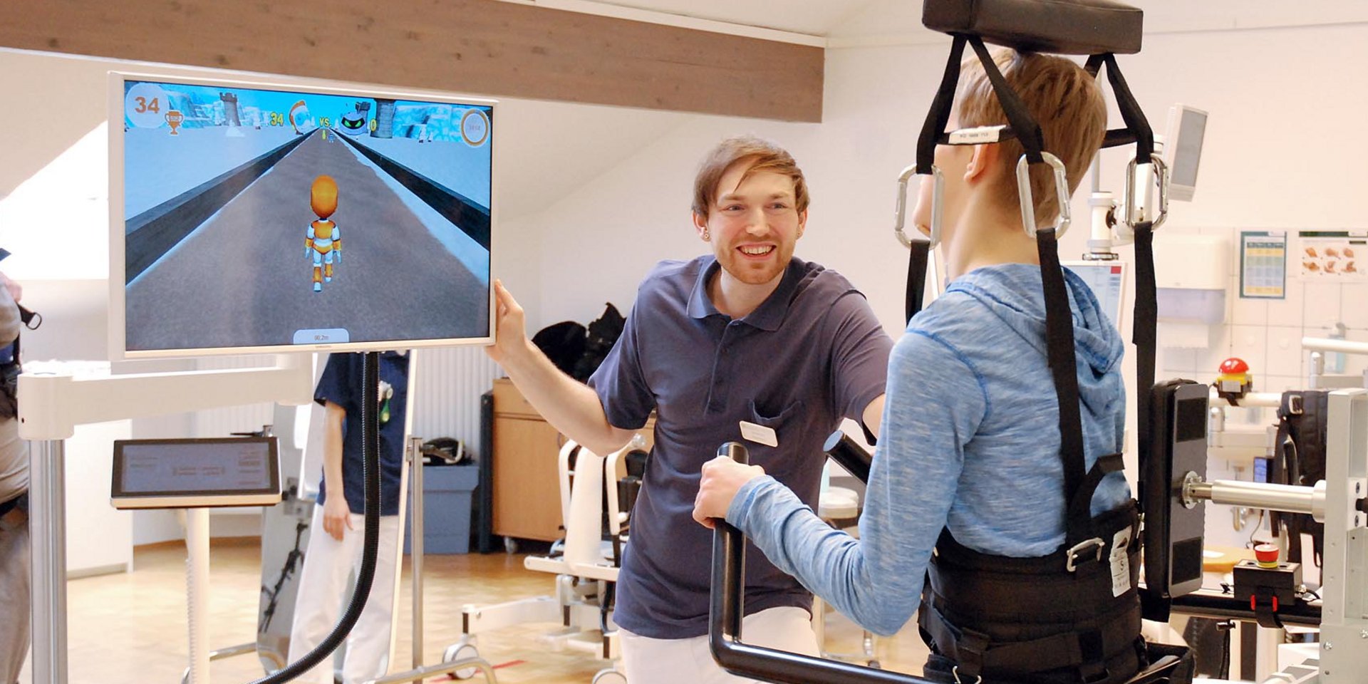 Der FOCUS zeichnet 15 VAMED Kliniken als Top-Rehakliniken aus