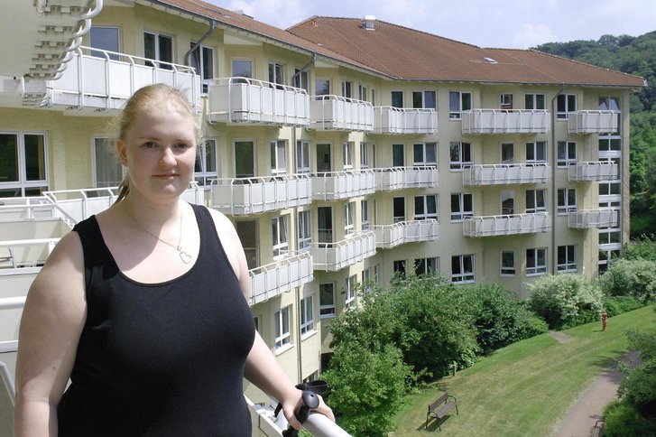 Gemeinsam zurück ins Leben