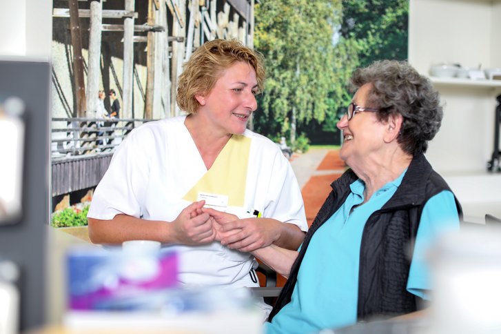 Hier können wir helfen