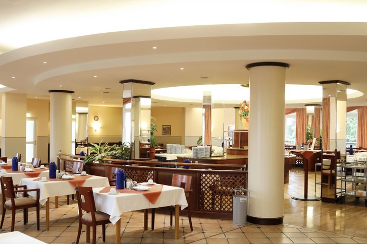 Ankommen und wohlfühlen