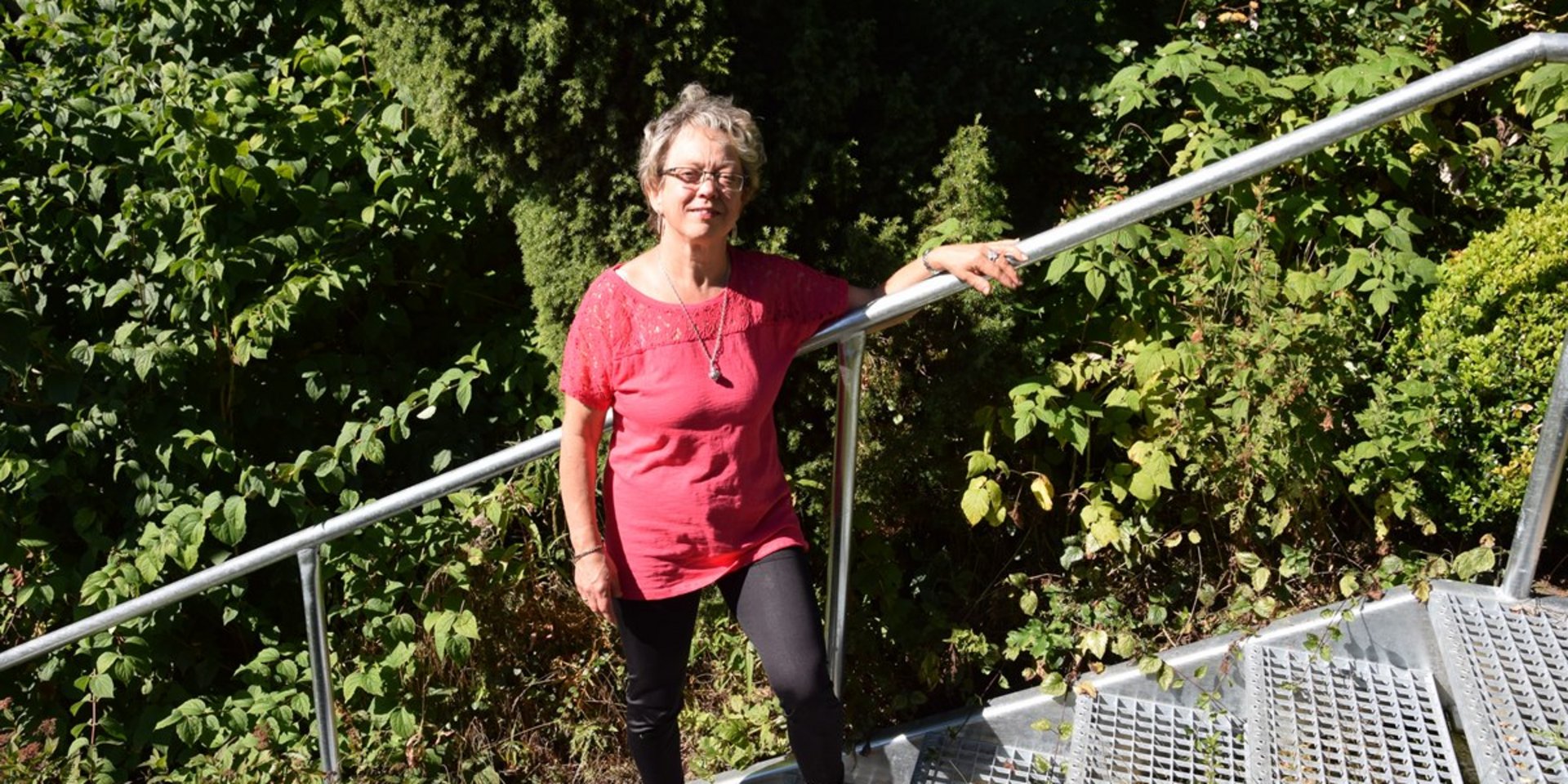 Kleiner Schnitt mit großer Wirkung