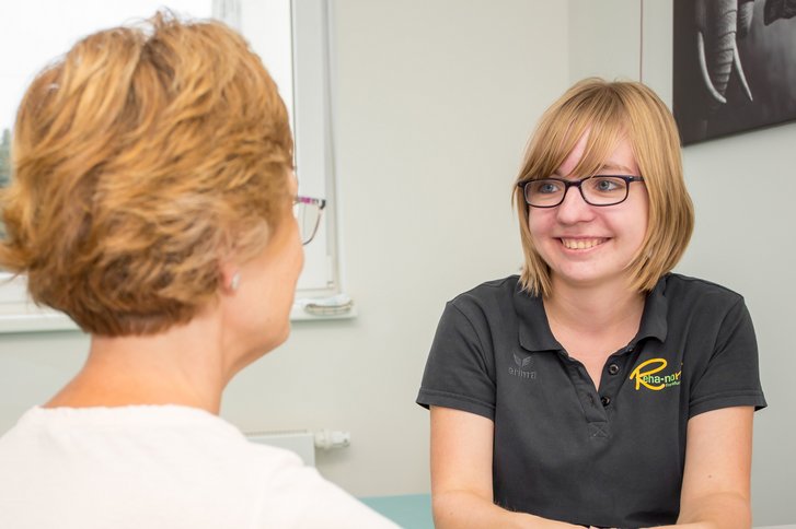 Alles Wichtige für Ihre Reha