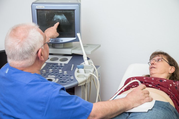 Fachbereich Frauenheilkunde und Geburtshilfe