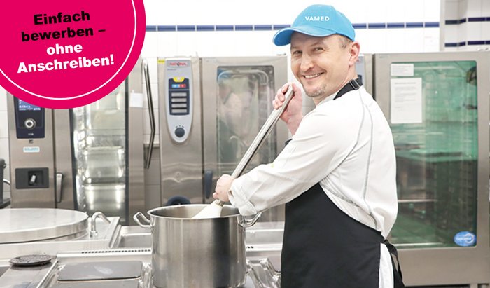 Servicemitarbeiter (m/w/d) in Damp/Schönhagen