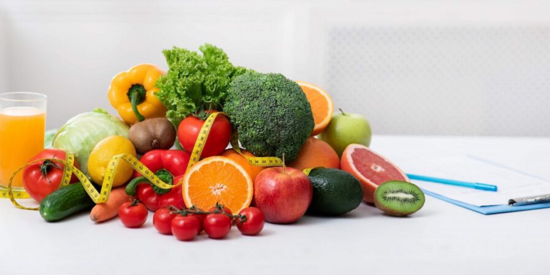 Neuer Kursbeginn – „ICH nehme ab“