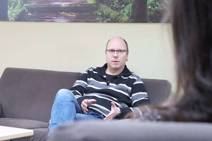 Psychosomatische Rehabiliation