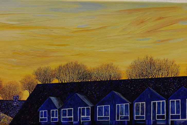 Stoffgebundene Abhängigkeit