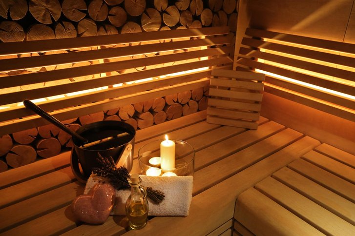 Saunen