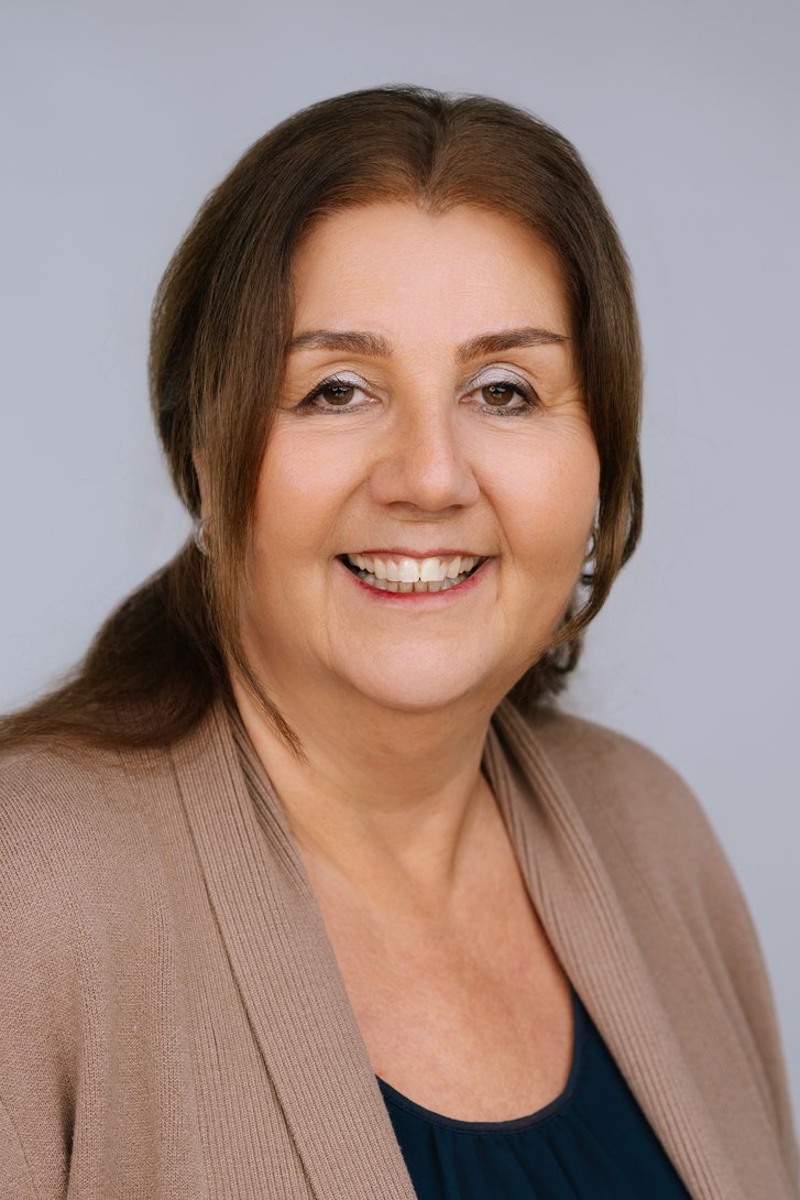 Elke Lutz