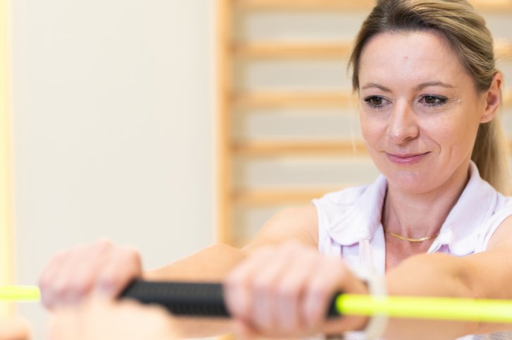 Den Weg zurück ins Leben finden - seelische und geistige Regeneration