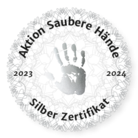Aktion Saubere Hände