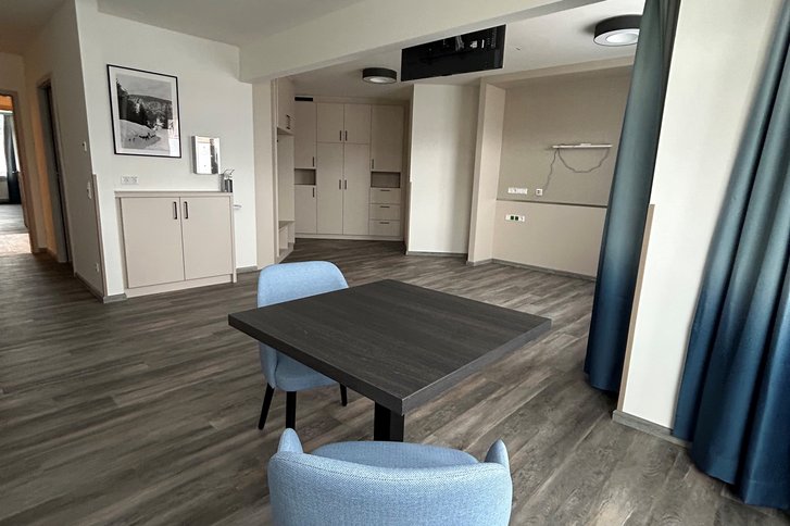 Wahlleistungen für Ihren persönlichen Komfort