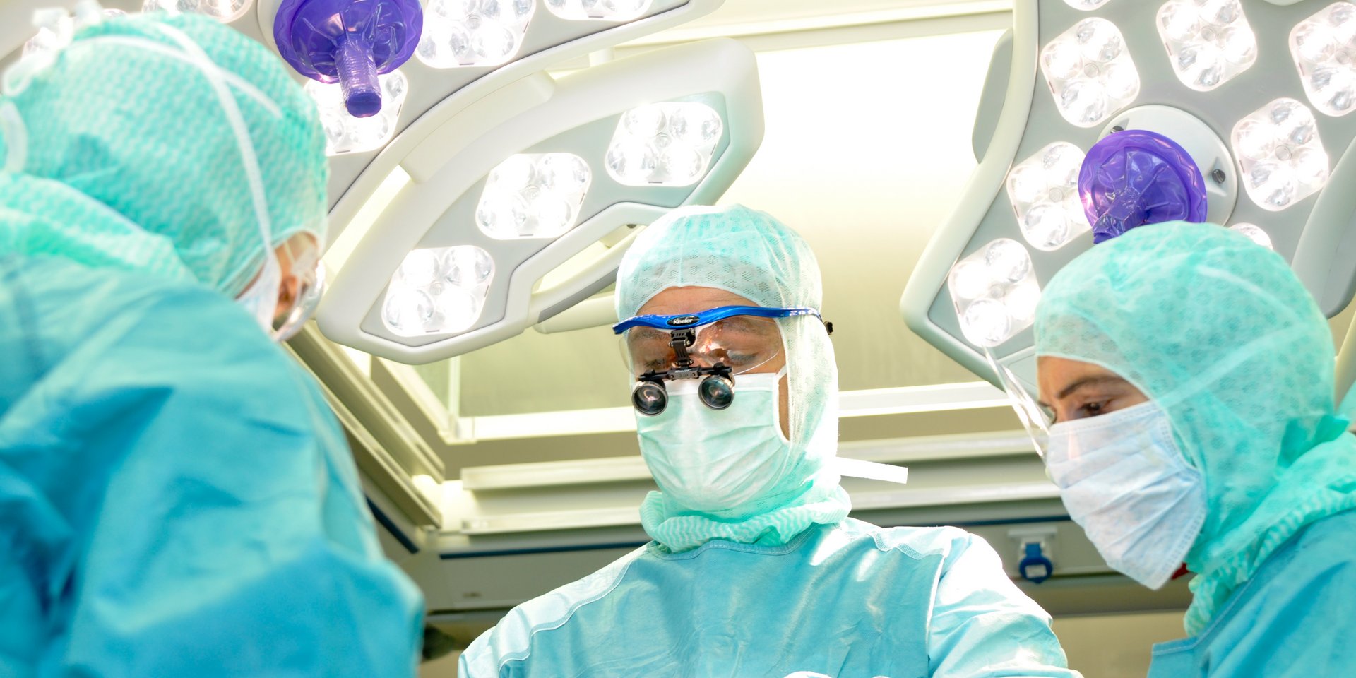 AOK-Krankenhausvergleich bestätigt Ostseeklinik Damp überdurchschnittlich gute Qualität