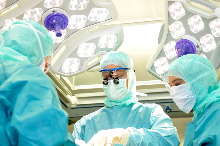 Qualitätsergebnisse der VAMED Ostseeklinik Damp