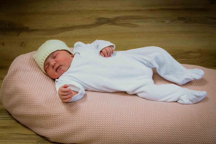 Marie Christin Friedrich