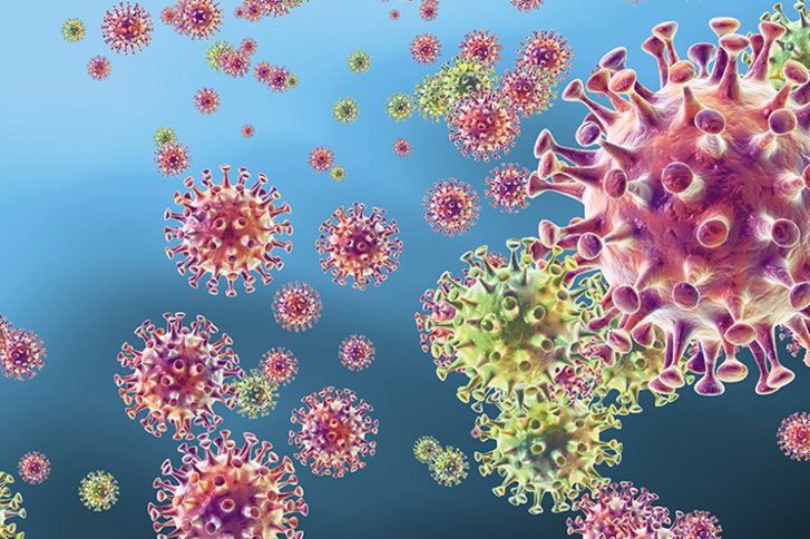 Rehabilitation nach einer COVID-19-Erkrankung - Post-COVID-Syndrom / Long COVID