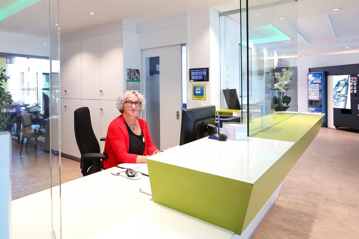 Alles über Ihre Reha