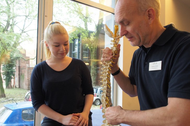 Aktuelle Informationen