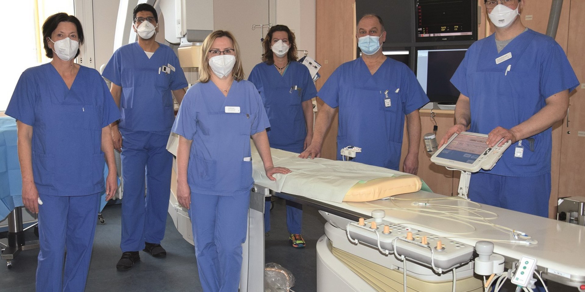 „… von Herzen Danke sagen“