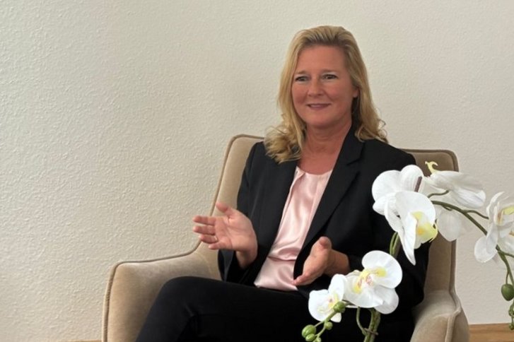 Psychosomatik im VITREA Rehazentrum Ulm