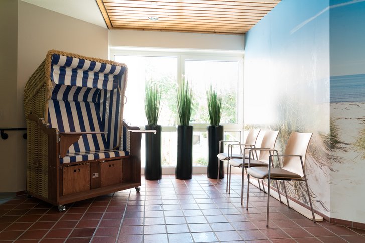 Die bestmögliche Reha für Sie