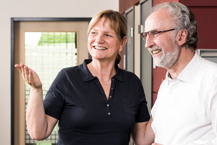 Unser Service für Sie