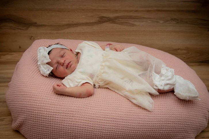Taliya Al Hassan