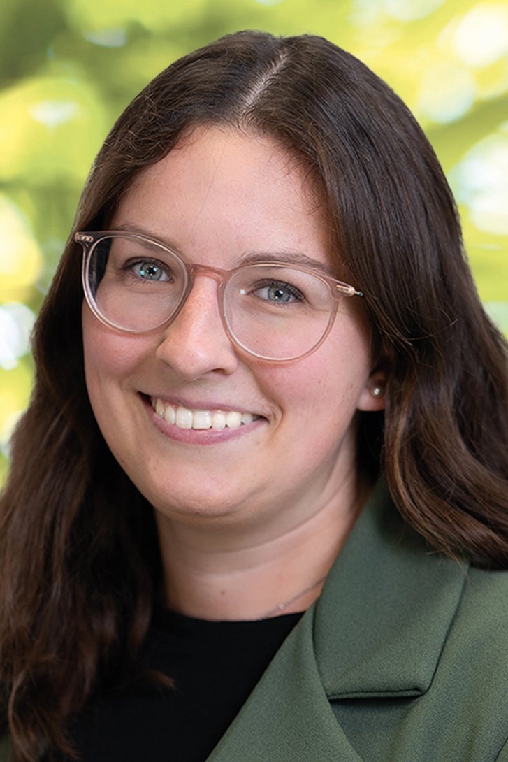 Michelle Menger