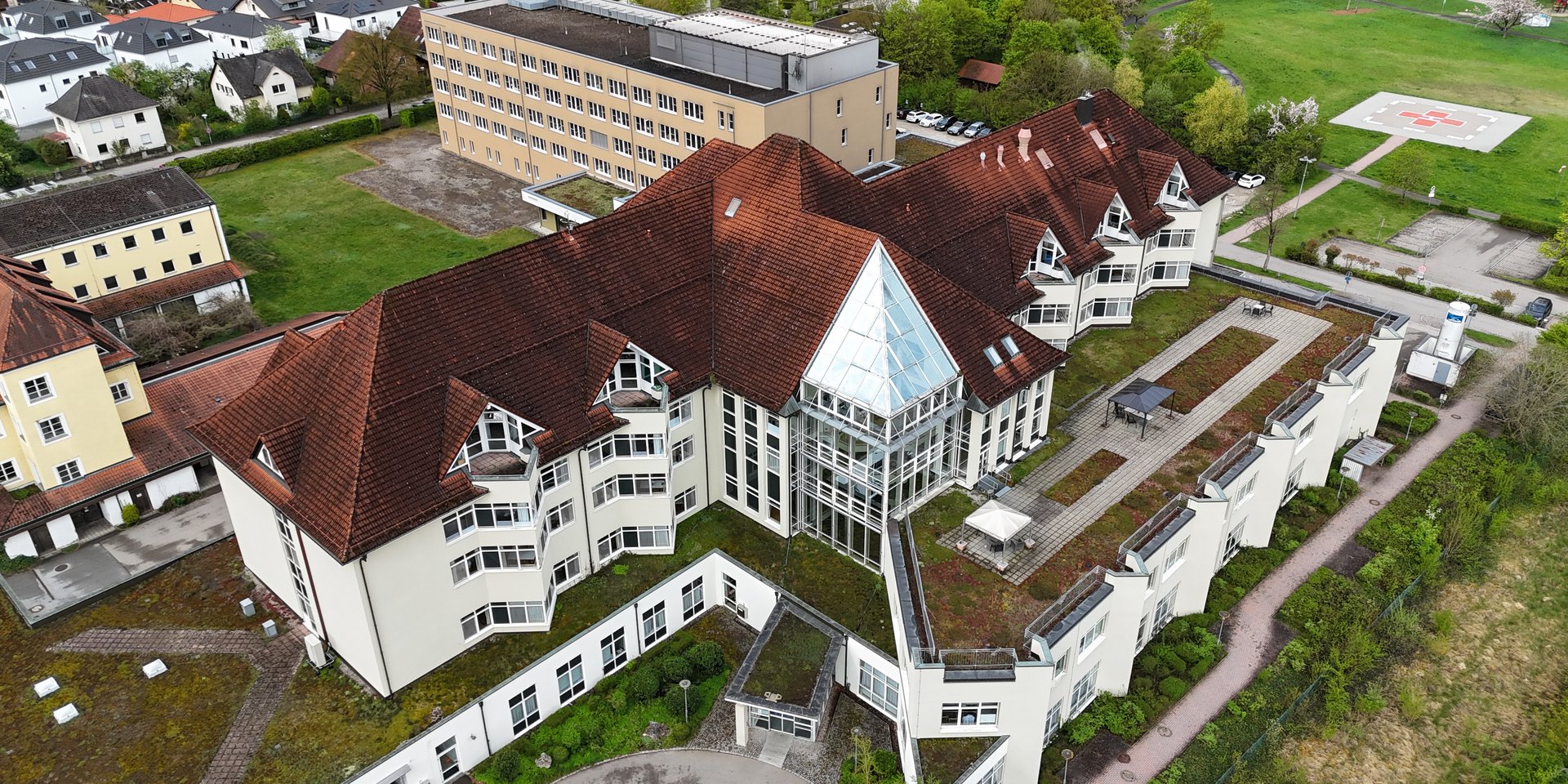 Fünf Absolventinnen und Absolventen der VITREA Klinik Kipfenberg mit Staatspreis ausgezeichnet