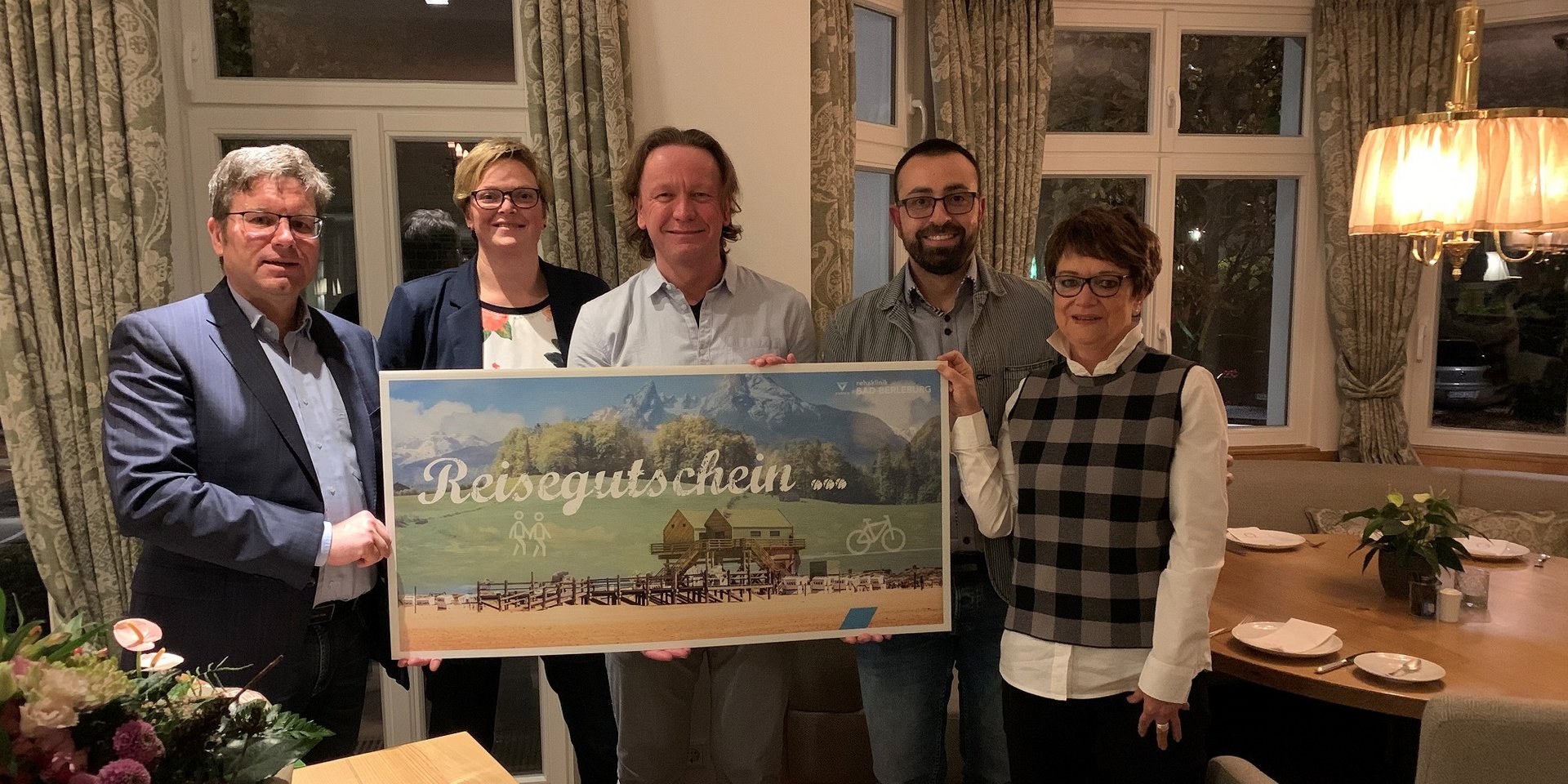 „Vor allem die Menschen waren mir wichtig“