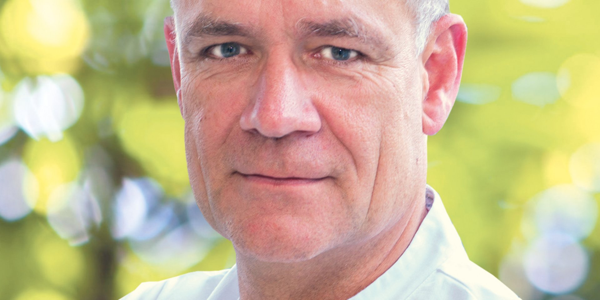 Stern: Dr. Wolfgang Klauser ist Top-Mediziner für Kniegelenk-Ersatz