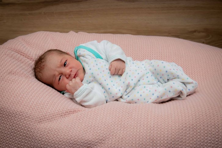 Viktória Husáková