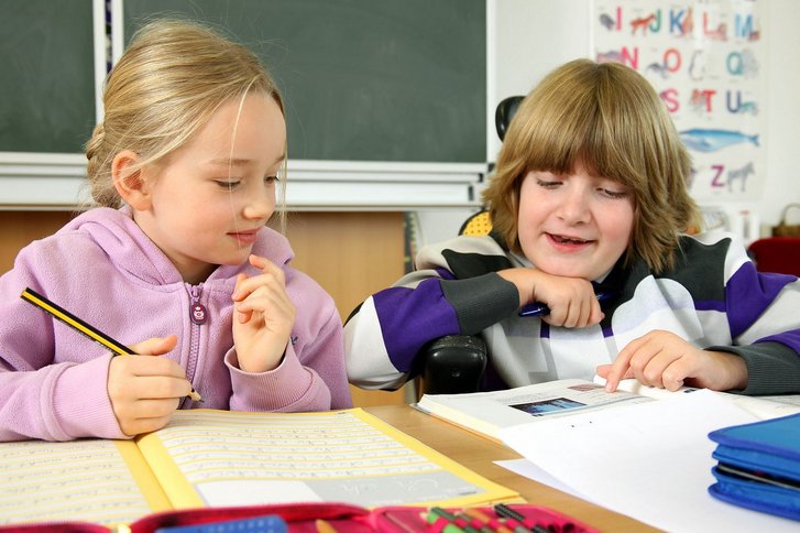Schule und Reha? Das geht!